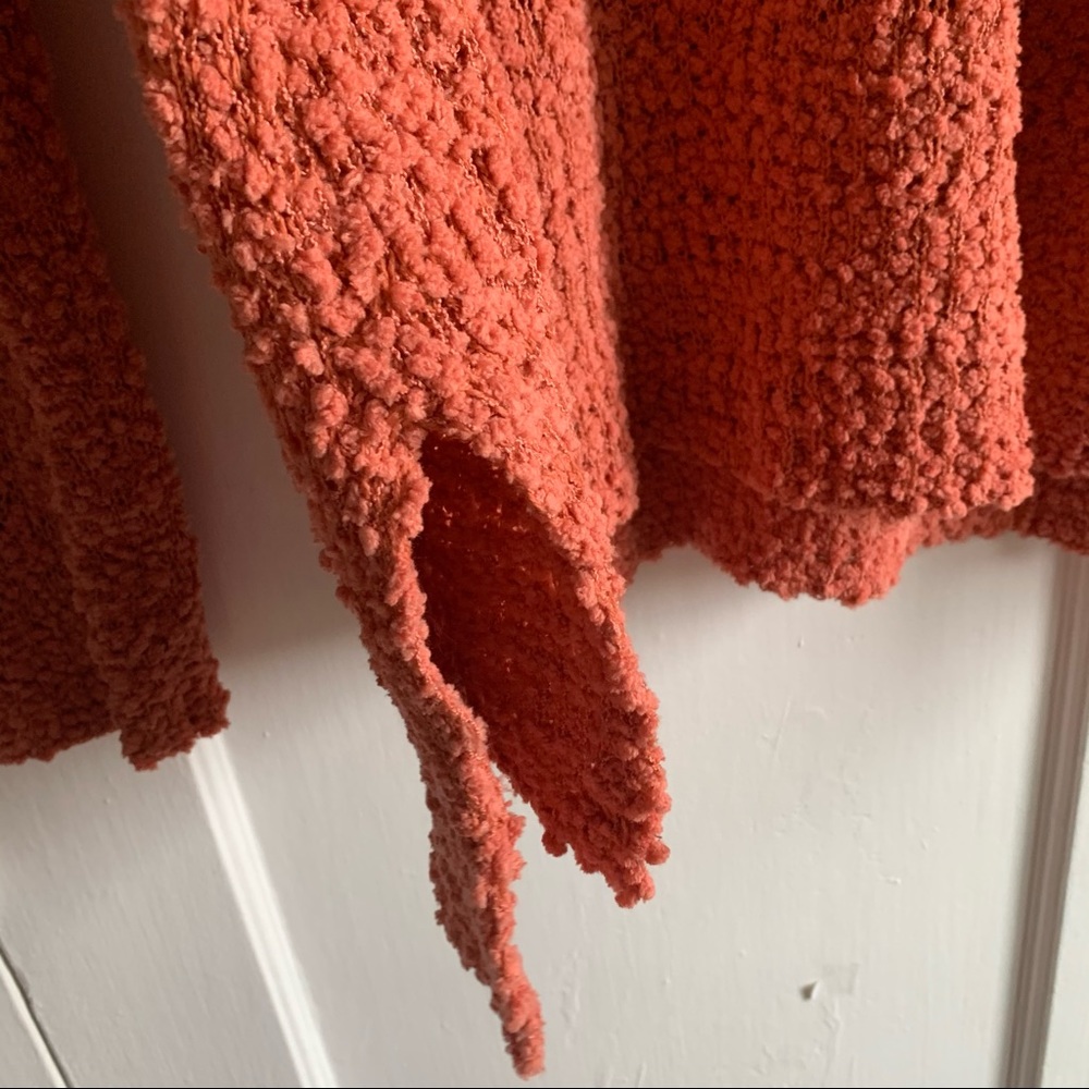 Listicle Size Medium Pullover Sweater - image 6